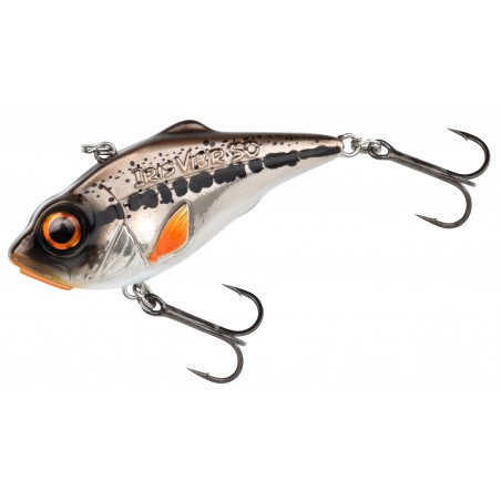 Poisson Nageur Spro Iris Vib'R 50