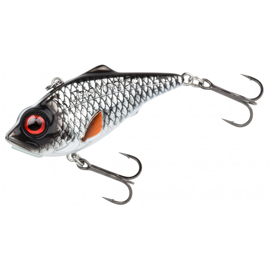 Hard bait Spro Iris Vib'R 50