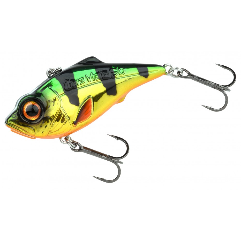 Wobbler Spro Iris Vib'R 50