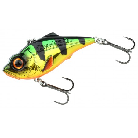 Hard bait Spro Iris Vib'R 50