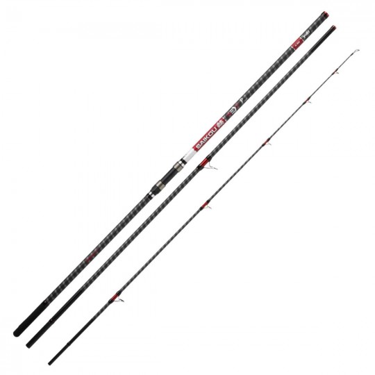 Surfcasting Rod Yuki Competition Saikou Next Gen Power