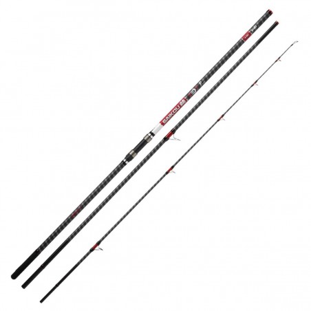 Surfcasting Rod Yuki Competition Saikou Next Gen Power