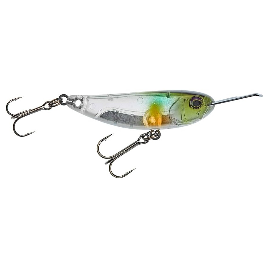 Wobbler Illex Riser Bait 004
