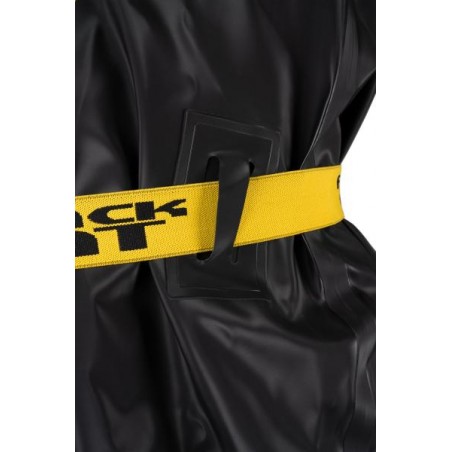 Waders Black Cat con Botas