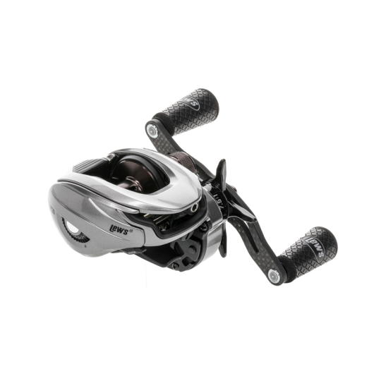 Moulinet Casting Lew's HyperMag Gen 2