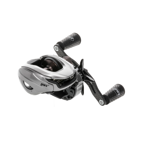 Carrete casting Lew's HyperMag Gen 2