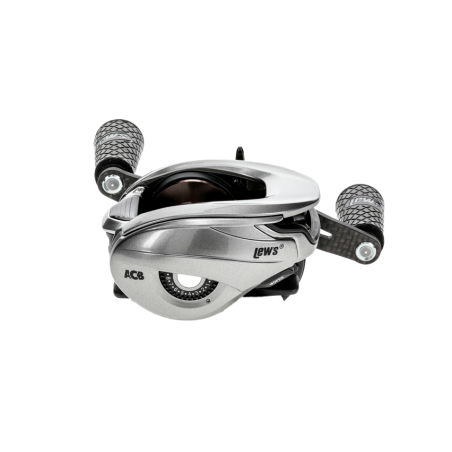 Moulinet Casting Lew's HyperMag Gen 2