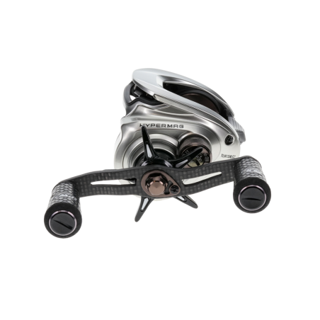 Baitcast Rollen Lew's HyperMag Gen 2