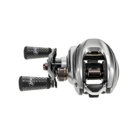 Carrete casting Lew's HyperMag Gen 2