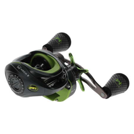 Carrete casting Lew's Mach 2