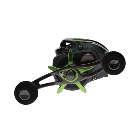 Baitcast Rollen Lew's Mach 2