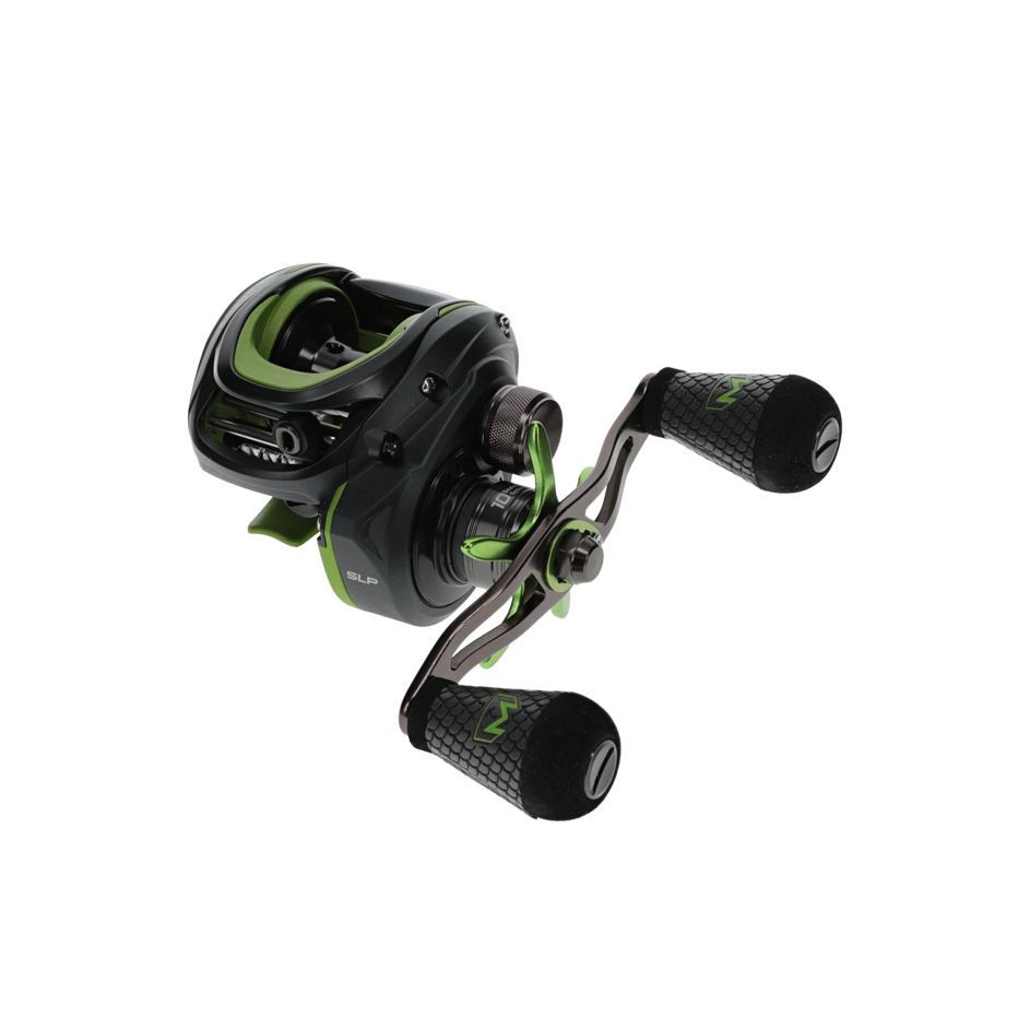 Casting Reel Lew's Mach 2