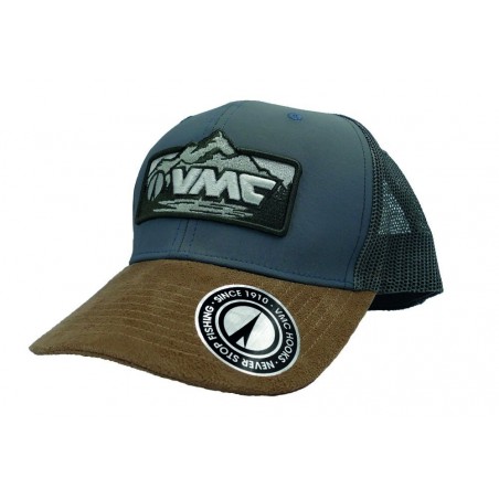 Gorra VMC Mountain Caps