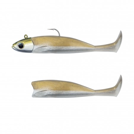 Combo Fiiish Master Shad Heavy Nr.5 - 12,5cm