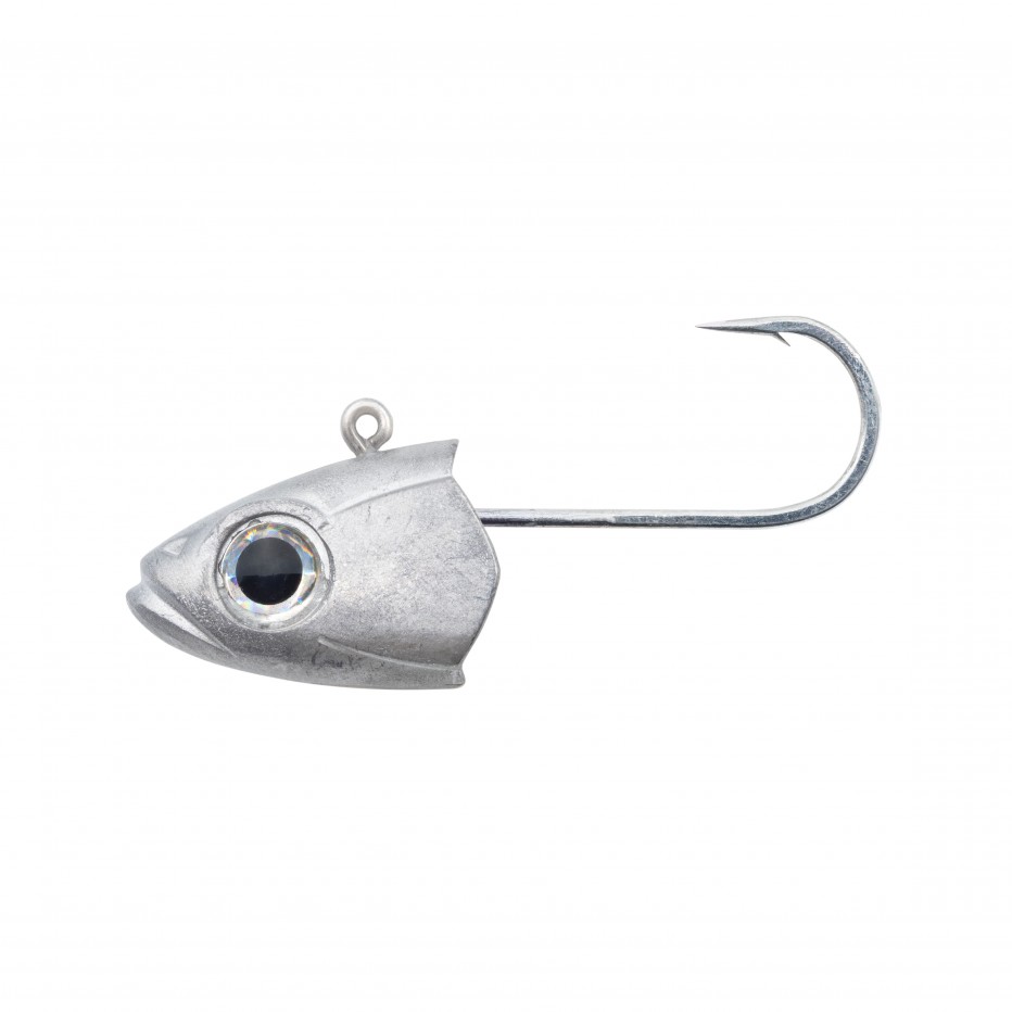 Jig Head Fiiish Master Shad n°5 - 12.5cm