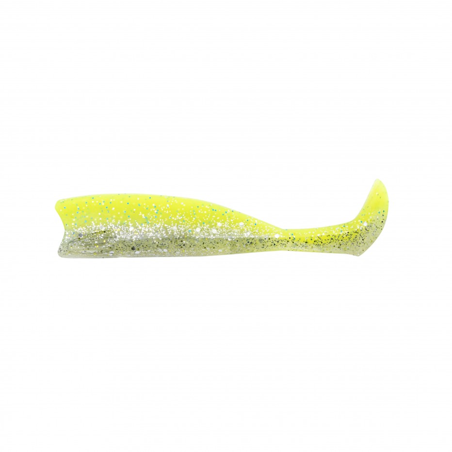 Körper Fiiish Master Shad Nr. 5 - 12,5 cm