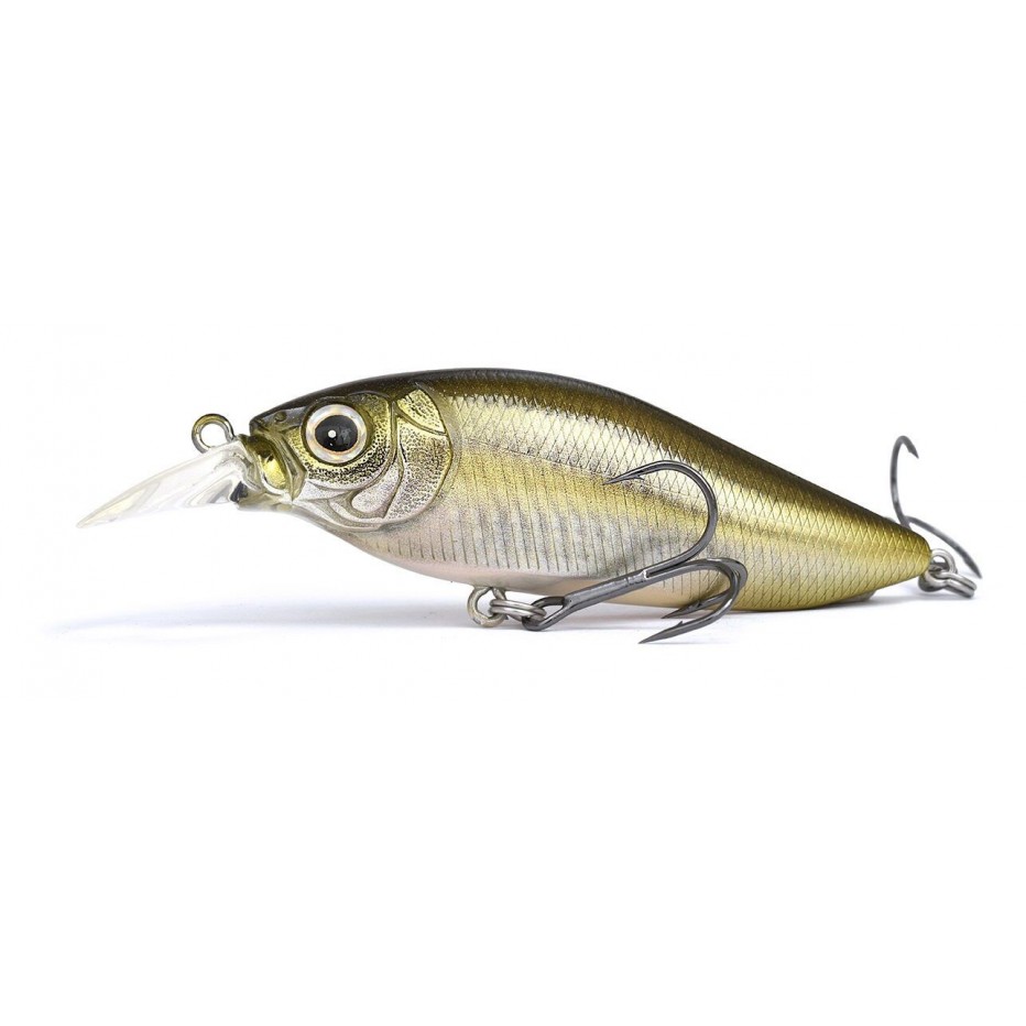 Hard bait Megabass Flap Slap 7.7cm