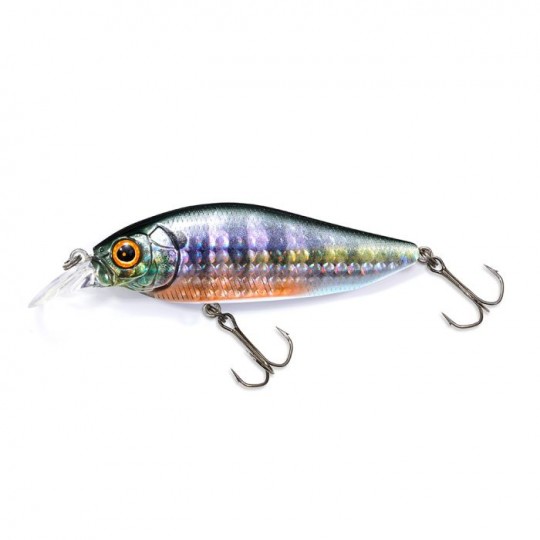 Poisson Nageur Megabass Flap Slap 7,7cm