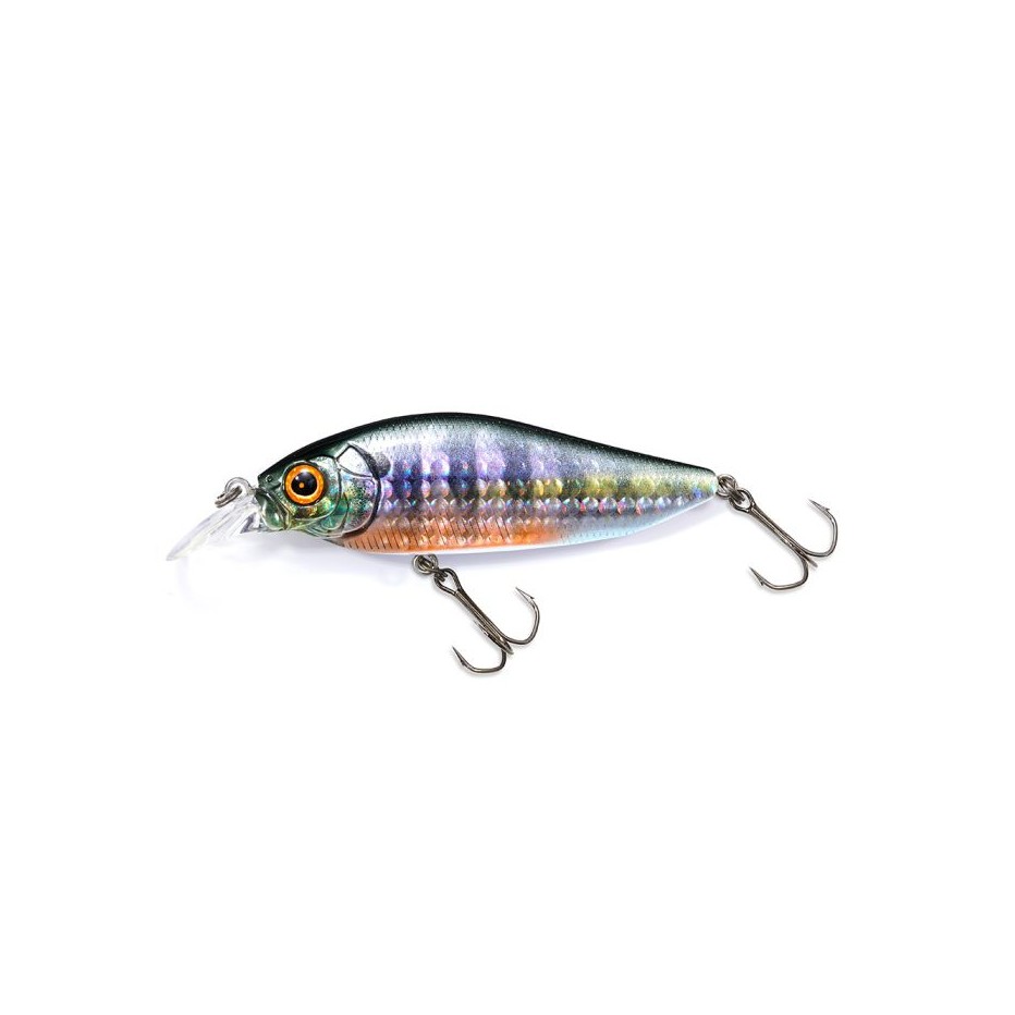 Poisson Nageur Megabass Flap Slap 7,7cm
