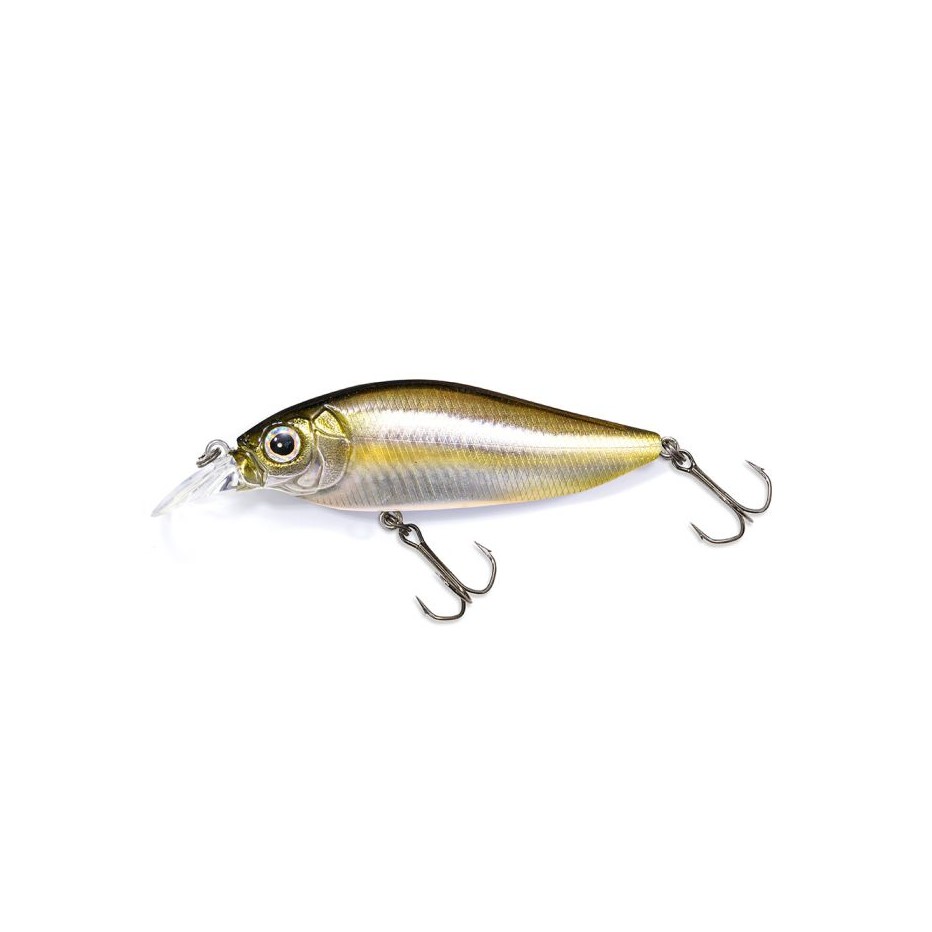 Poisson Nageur Megabass Flap Slap 7,7cm