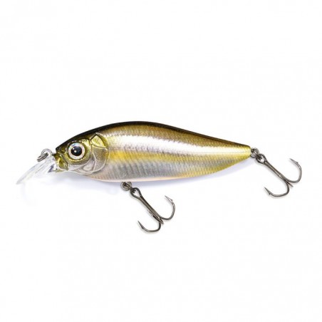 Wobbler Megabass Flap Slap 7,7cm