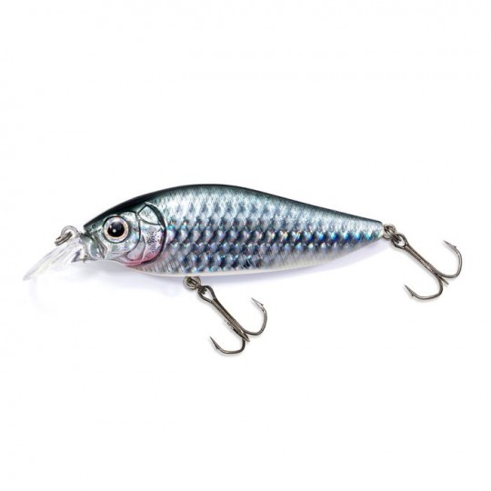 Señuelo Duro Megabass Flap Slap 7,7cm