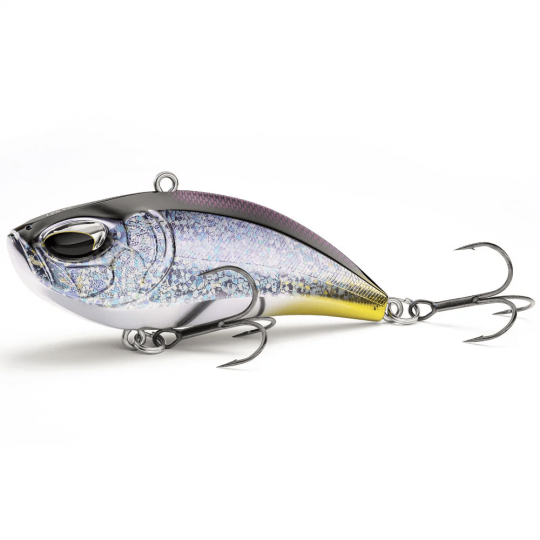 Hard bait Nays LPR 75 Silent