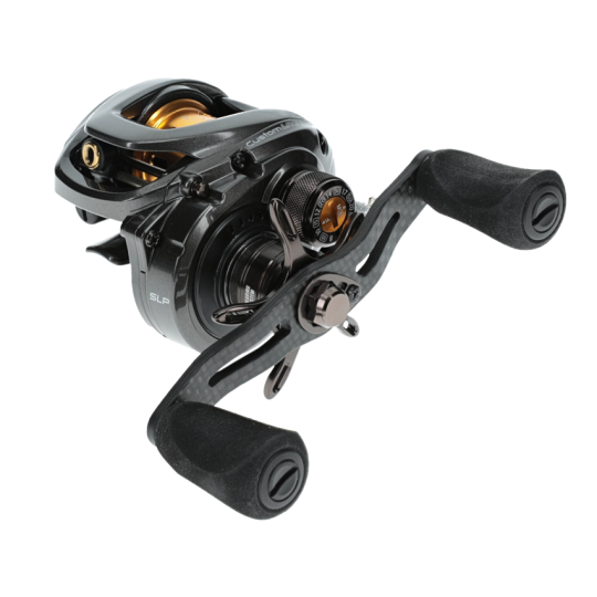 Baitcast Rollen Lew's Custom Lite SS
