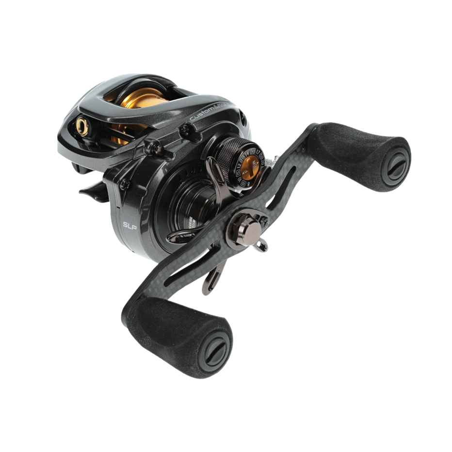 Carrete casting Lew's Custom Lite SS