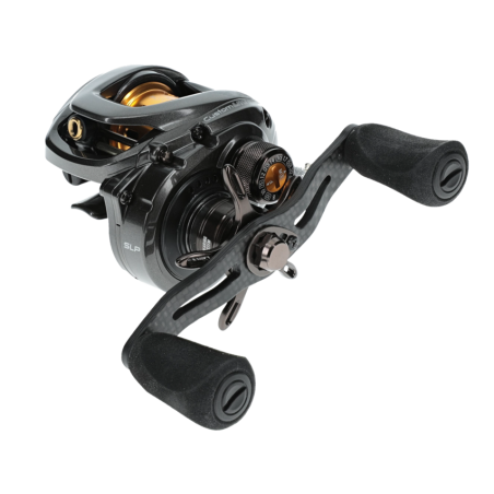 Casting Reel Lew's Custom Lite SS