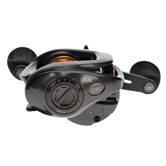 Moulinet Casting Lew's Custom Lite SS