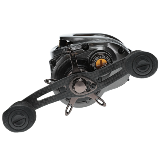 Baitcast Rollen Lew's Custom Lite SS