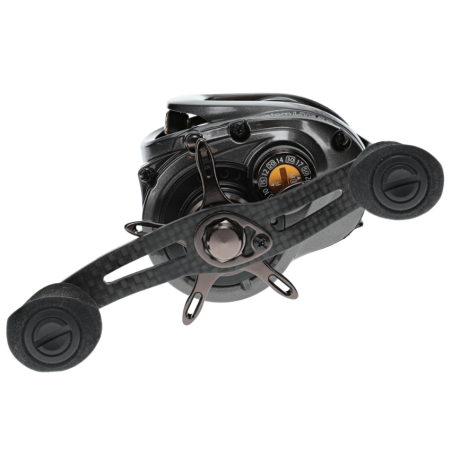 Casting Reel Lew's Custom Lite SS