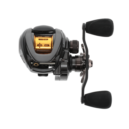 Carrete casting Lew's Custom Lite SS