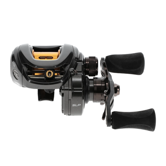 Casting Reel Lew's Custom Lite SS