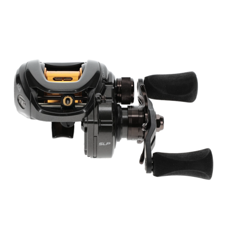 Casting Reel Lew's Custom Lite SS