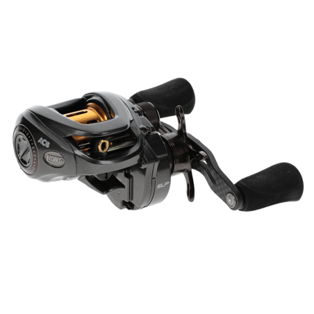 Casting Reel Lew's Custom Lite SS