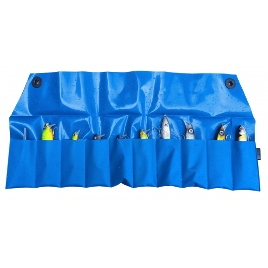 Trousse à Leurres HPA Lure Roll