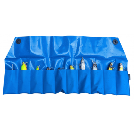 Trousse à Leurres HPA Lure Roll