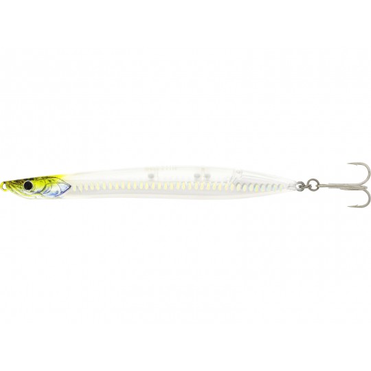 Metallic Jig Westin Sandy Fixed SBass 18g