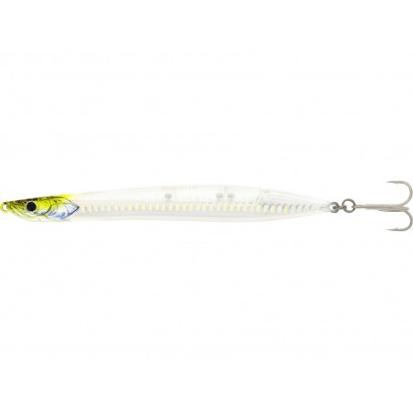 Jig Metálico Westin Sandy Fixed SBass 18g