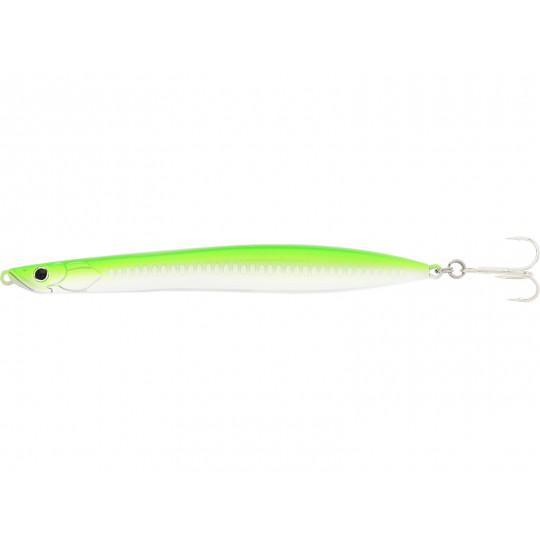 Metallic Jig Westin Sandy Fixed SBass 18g