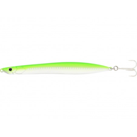 Metallic Jig Westin Sandy Fixed SBass 18g