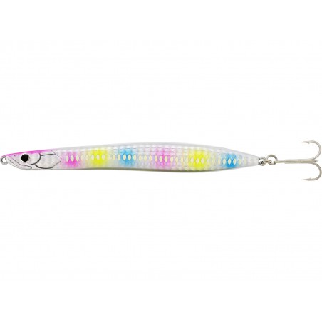 Metallic Jig Westin Sandy Fixed SBass 18g