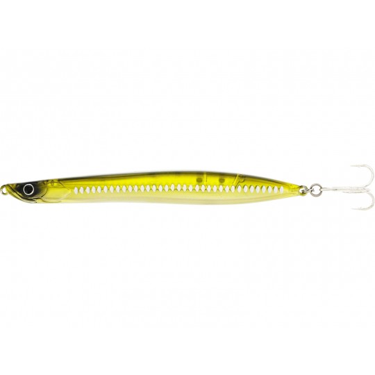 Metallic Jig Westin Sandy Fixed SBass 18g