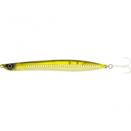 Jig Metálico Westin Sandy Fixed SBass 18g