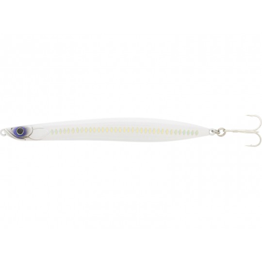 Metallic Jig Westin Sandy Fixed SBass 18g