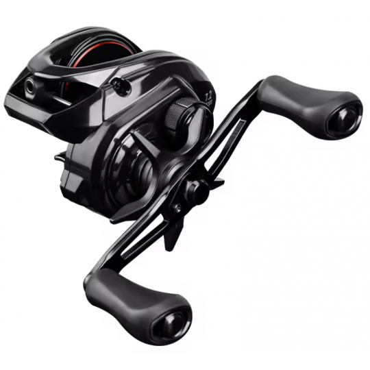 Carrete casting Daiwa Phantom 300 PL