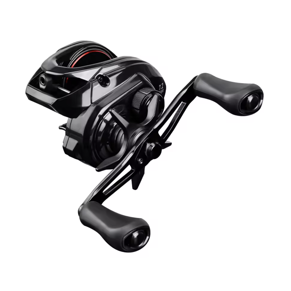 Carrete casting Daiwa Phantom 300 PL