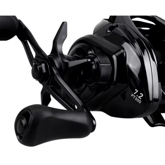 Carrete casting Daiwa Phantom 300 PL